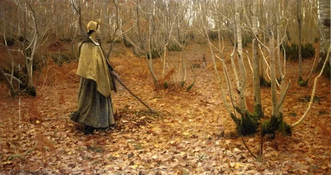 November